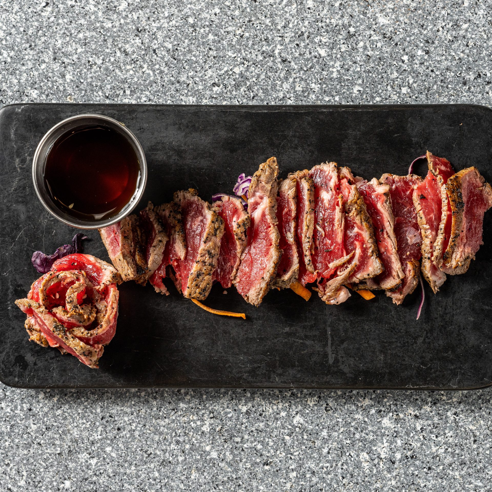 HeartBrand Kobeashi Beef