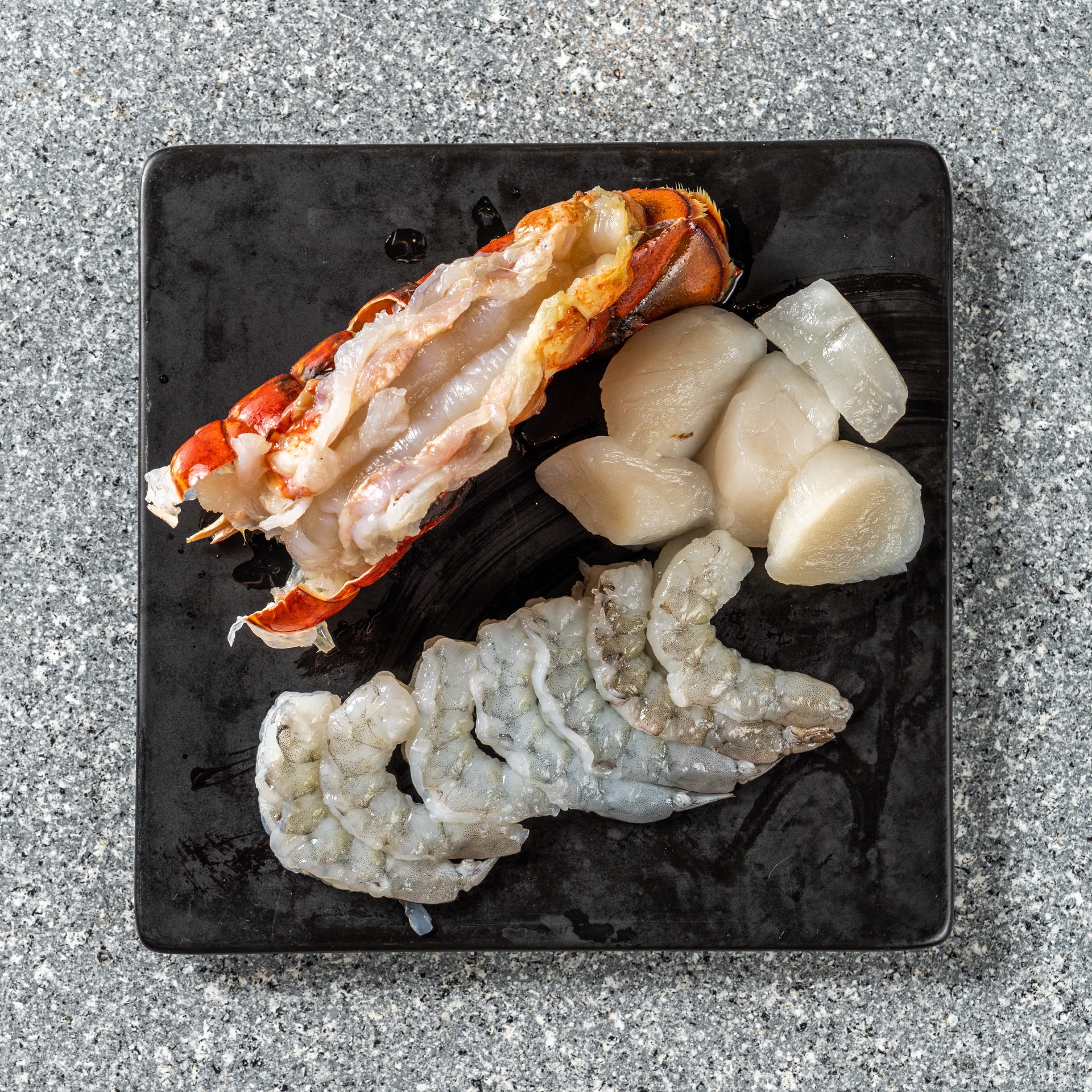 Japanese Catering With a Show
