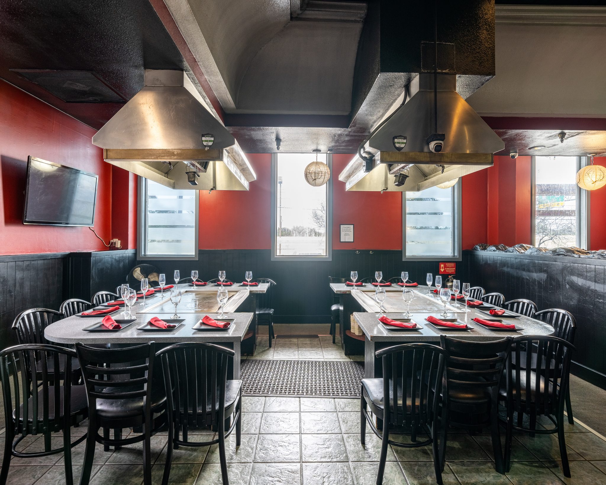 Best Hibachi in San Antonio, TX | Sumo Japanese Steakhouse