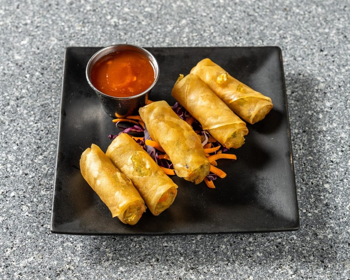 Spring Rolls