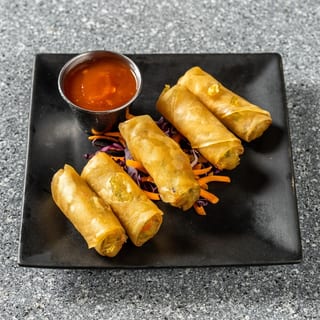 Spring rolls