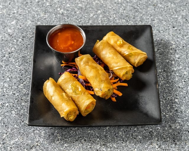 Spring Rolls