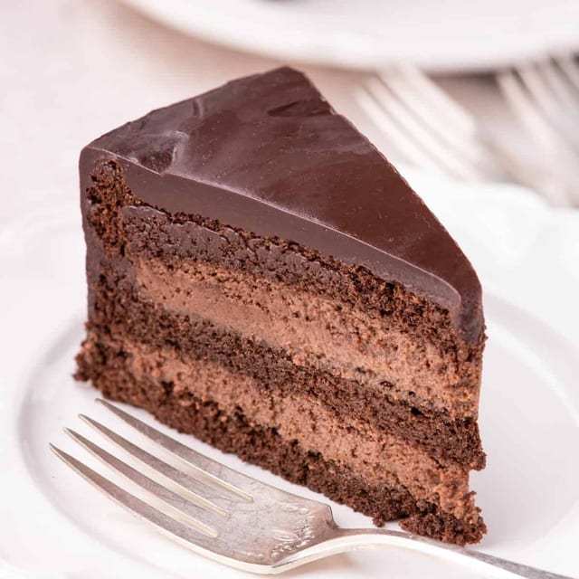 Chocolate Cake