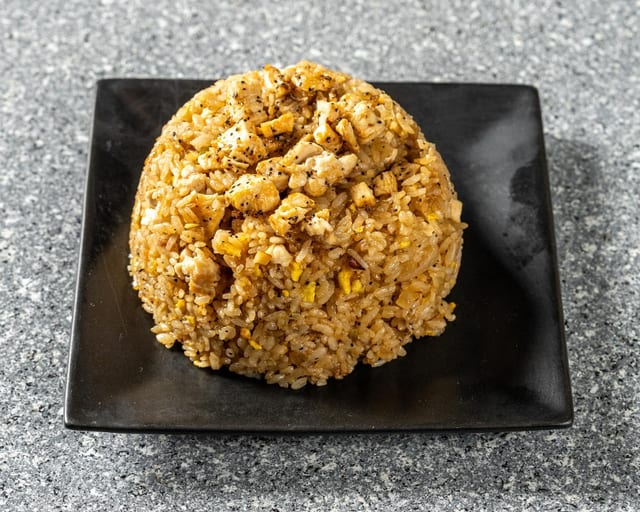 ToGo Side of Chicken Fried Rice