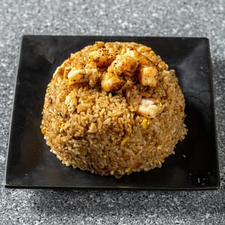 ToGo Shrimp Fried Rice (MC)