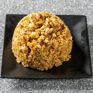 App Chicken Fried Rice