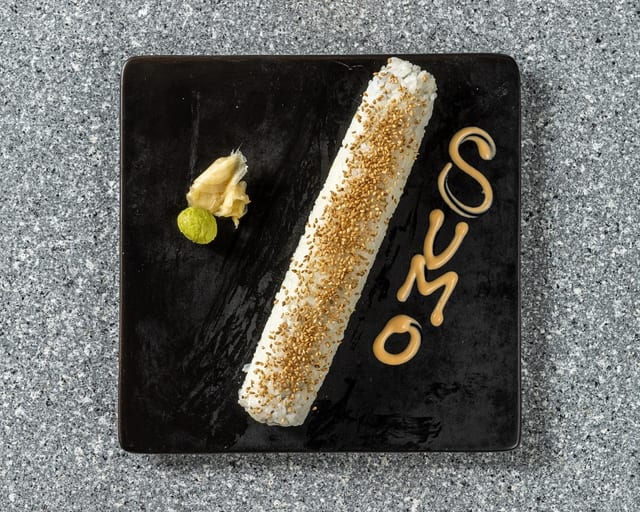 California Roll