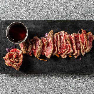 TOGO Kobeashi Tataki