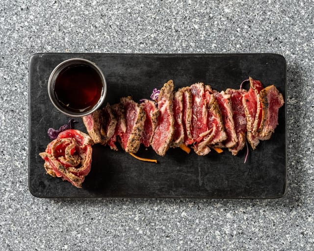 Kobeashi Tataki