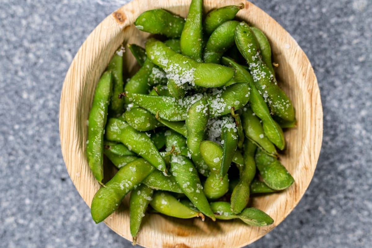Edamame