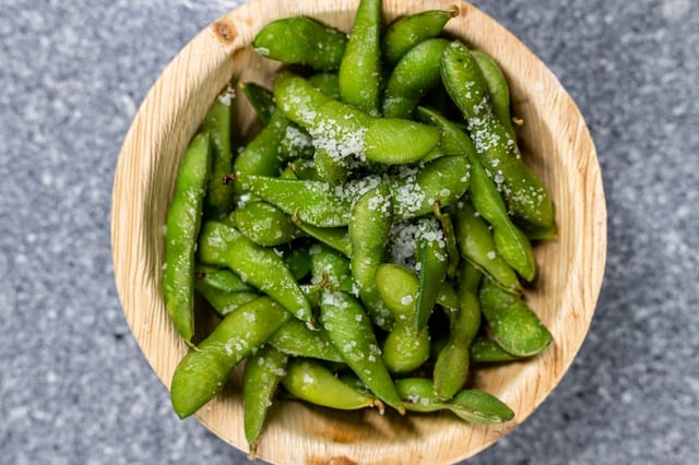 Edamame