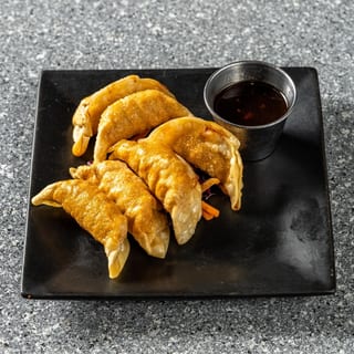 Gyoza