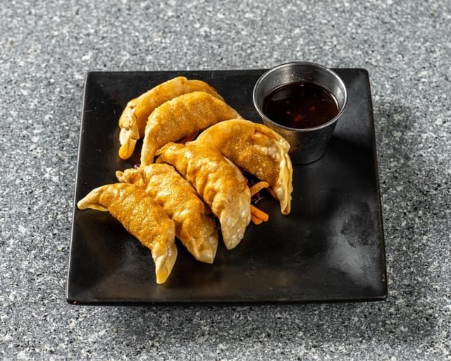 Gyoza