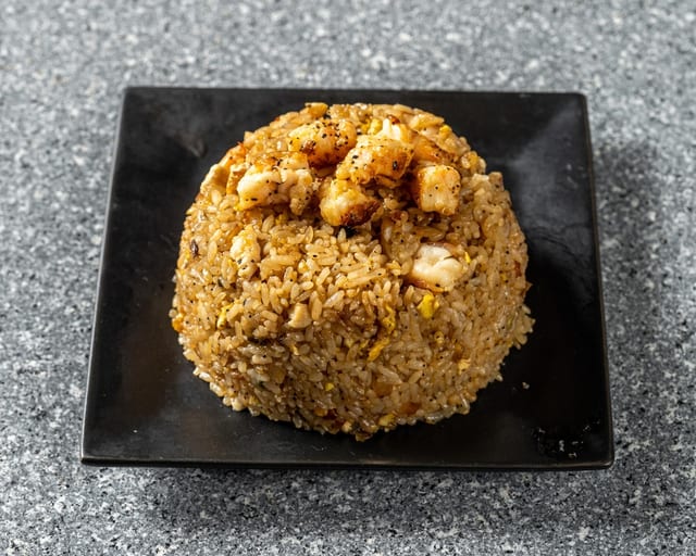 ToGo Side Shrimp Fried Rice