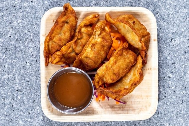 TOGO Gyoza