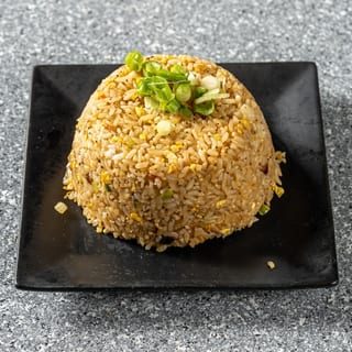 Veggie Fried Rice