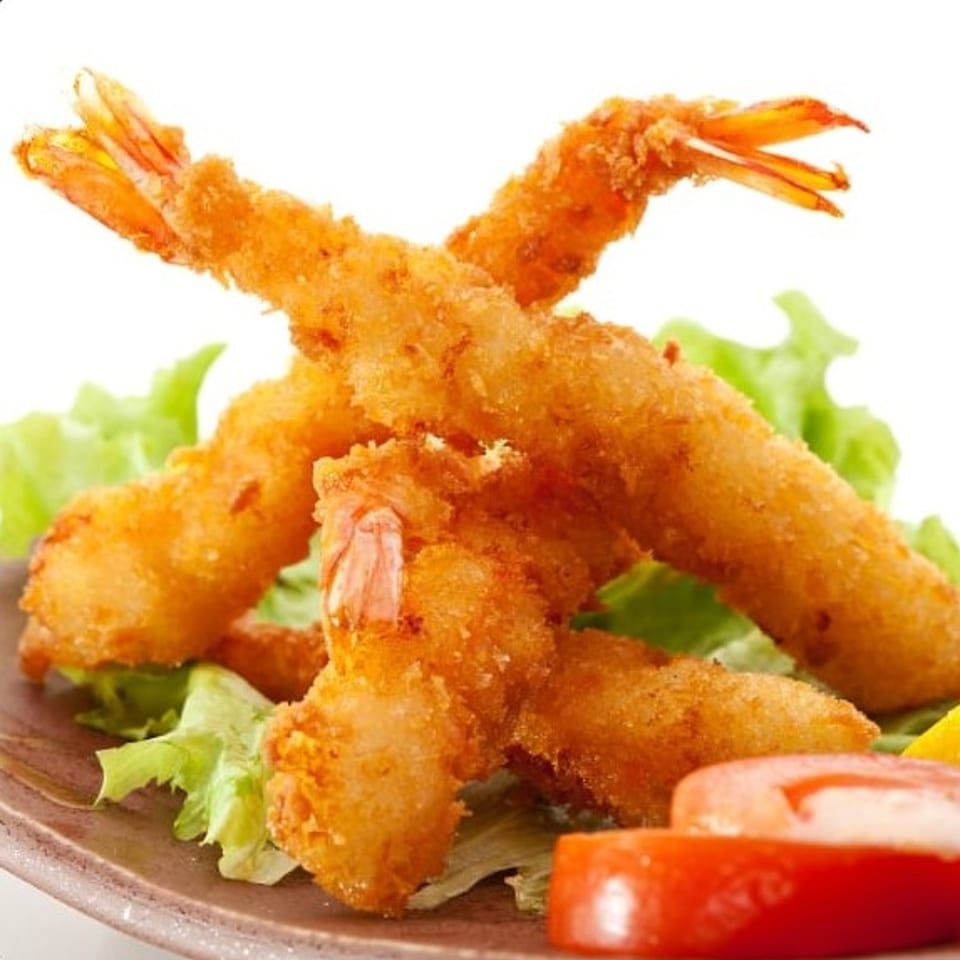 Delicious Japanese Food Awaits
