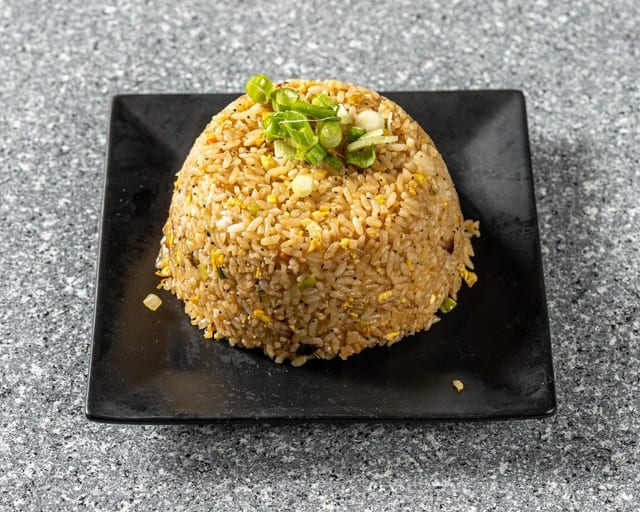 ToGo Side of Veggie Fried Rice